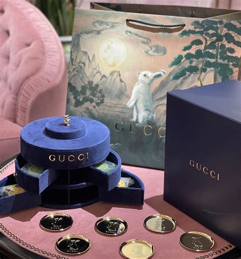 gucci mooncake buy|mooncakes for sale.